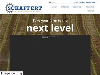schaffert.com