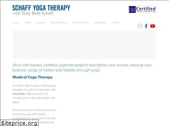 schaffyogatherapy.com