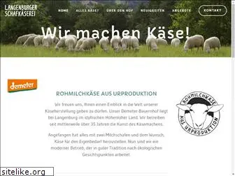 schafkaese.com