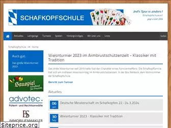 schafkopfschule.de