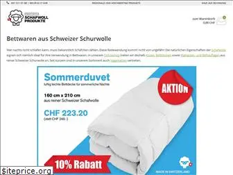 schafwolle.ch