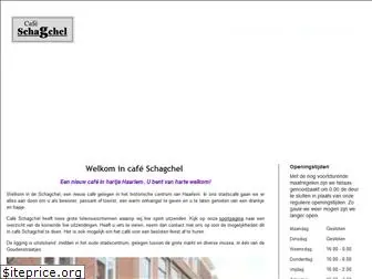schagchel.nl