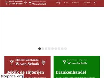 schaik-dranken.nl