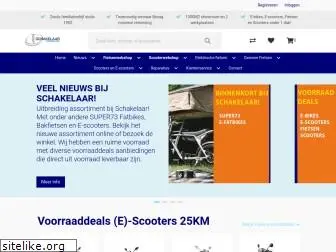 schakelaarscootershop.nl