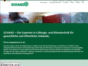 schako.com