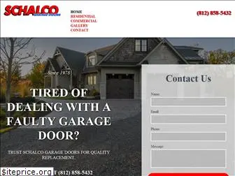 schalco.com