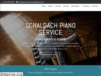 schaldachpianoservice.com