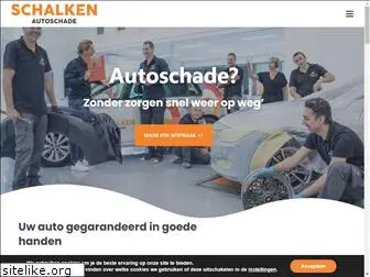 schalken-autoschade.nl