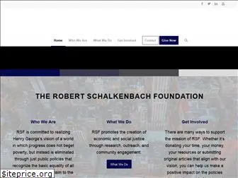 schalkenbach.org