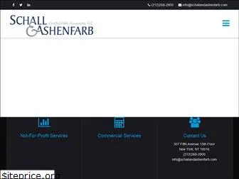 schallandashenfarb.com