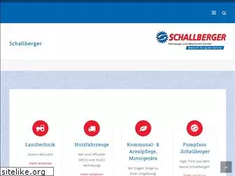 schallberger.ch