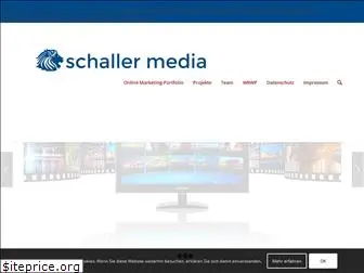 schaller-media.de
