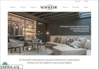 schaller.co