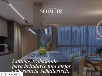 schallertech.com