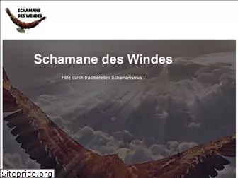 schamane-des-windes.com