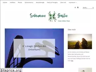 schamanen-garten.de