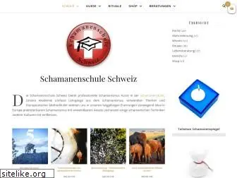 schamanenschule.ch
