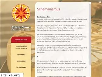 schamanische-heilarbeiten.de