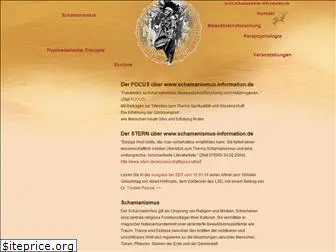 schamanismus-information.de