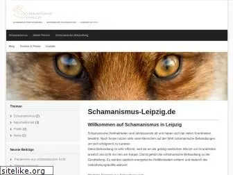 schamanismus-leipzig.de