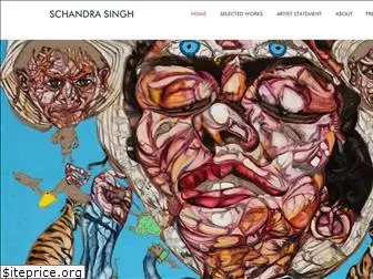 schandrasingh.com