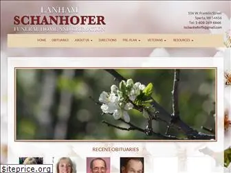 schanhoferfh.com