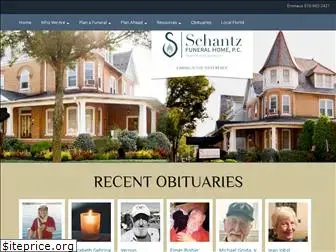 schantzfh.com