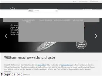 schanz-shop.de