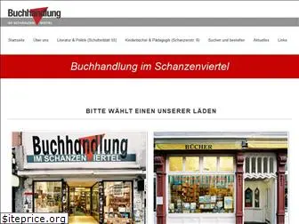 schanzenbuch.com