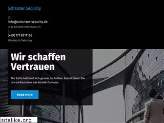 schanzer-security.de