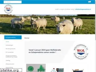 schapenadvies.nl