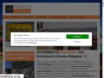 scharbeutz-magazin.de