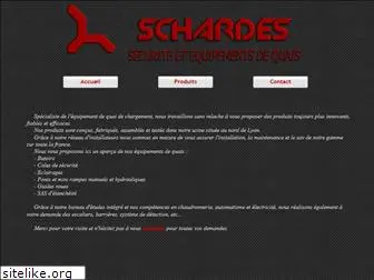 schardes.fr