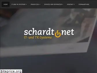 schardt.net