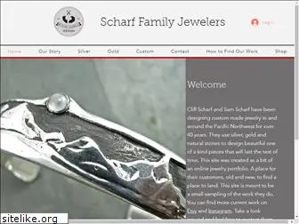 scharffamilyjewelers.com
