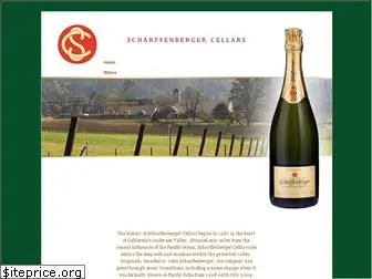 scharffenbergercellars.com