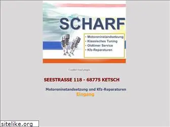 scharfmotoren.de