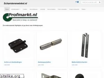 scharnierenwinkel.nl