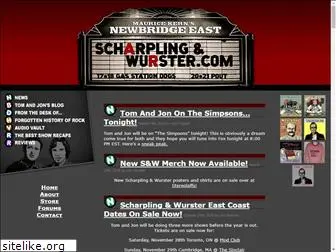 scharplingandwurster.com