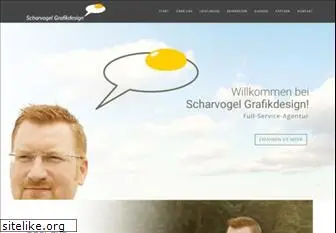 scharvogel-grafikdesign.de