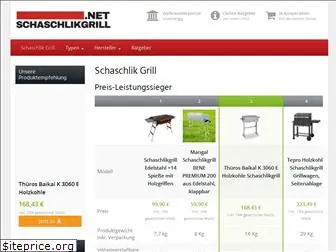 schaschlikgrill.net