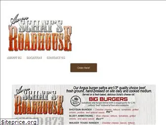 schatsroadhouse.com