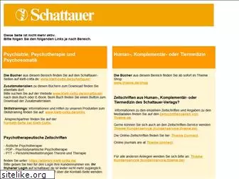 schattauer.de