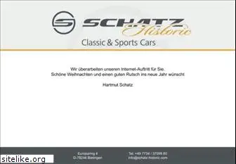 schatz-historic.com