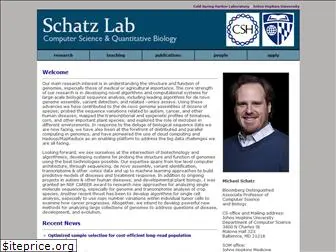 schatz-lab.org