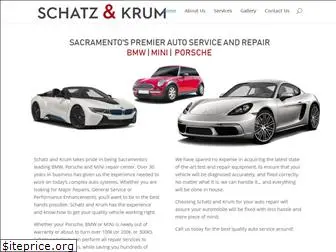 schatzandkrum.com