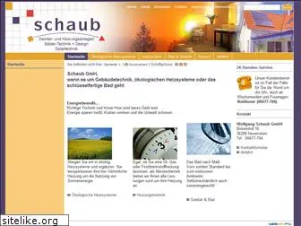 schaub-solar.de