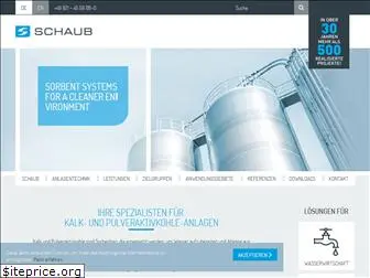 schaub-systems.com