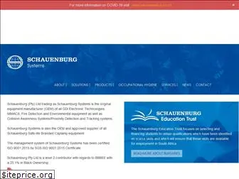 schauenburg.co.za