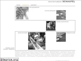 schaufel-architekten.de